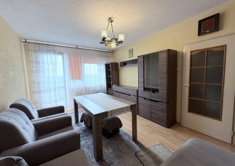 mieszkanie na sprzedaż - Lubin, Przylesie