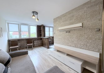 mieszkanie na sprzedaż - Lubin, Centrum