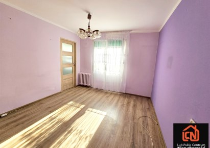 mieszkanie na sprzedaż - Lubin, Staszica