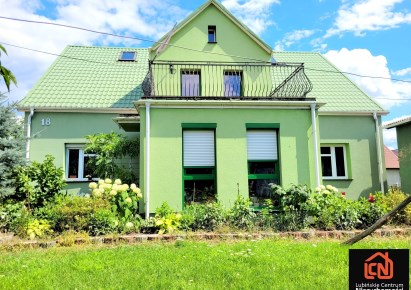 dom na sprzedaż - Wińsko, Małowice