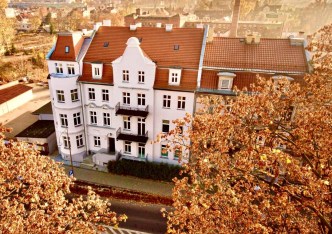mieszkanie na sprzedaż - Lubin, Centrum