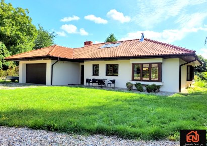 dom na sprzedaż - Lubin (gw), Raszówka