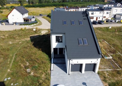 mieszkanie na sprzedaż - Lubin, Zalesie