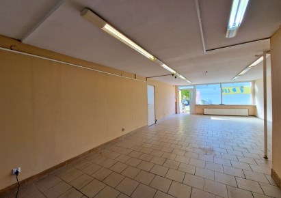 lokal na sprzedaż - Lubin, Przylesie