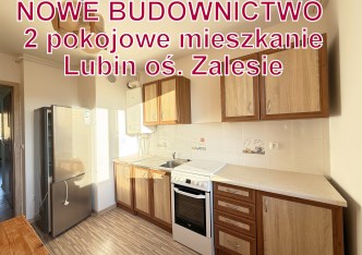 mieszkanie na sprzedaż - Lubin