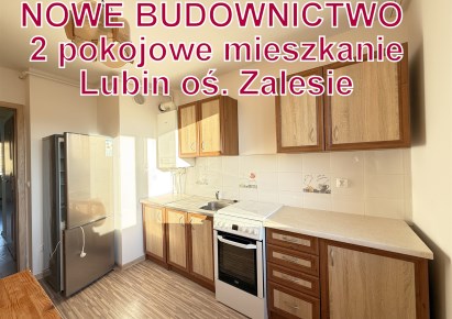 mieszkanie na sprzedaż - Lubin