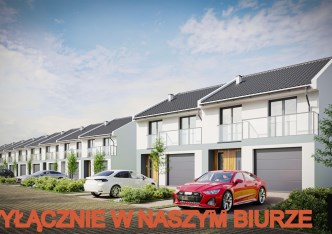 dom na sprzedaż - Lubin (gw), Osiek