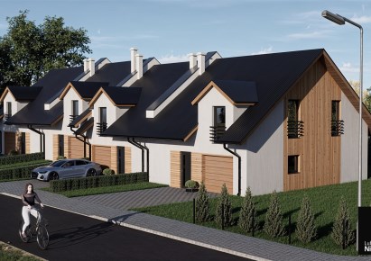 dom na sprzedaż - Lubin (gw), Gorzyca