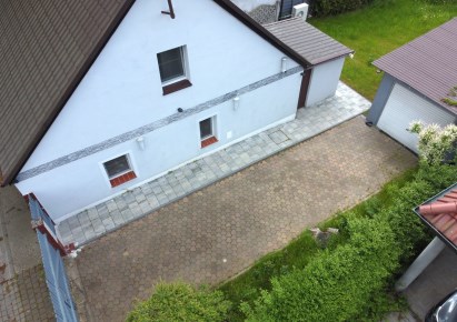 mieszkanie na sprzedaż - Lubin, Stary Lubin