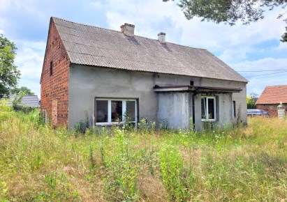 dom na sprzedaż - Lubin (gw), Niemstów