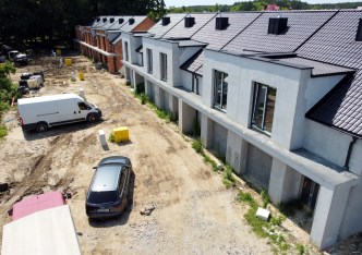 dom na sprzedaż - Lubin (gw), Obora