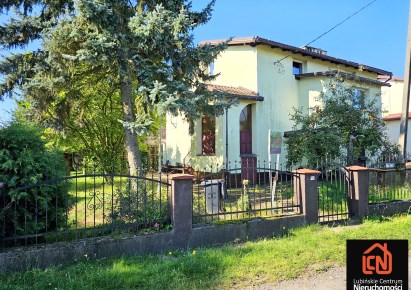 dom na sprzedaż - Chocianów (gw), Trzebnice