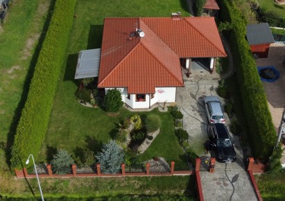 dom na sprzedaż - Lubin (gw), Pieszków