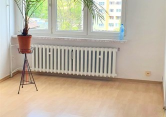 mieszkanie na wynajem - Lubin, Centrum