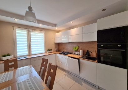 mieszkanie na wynajem - Lubin, Ustronie