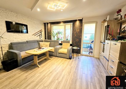 mieszkanie na sprzedaż - Lubin, Ustronie