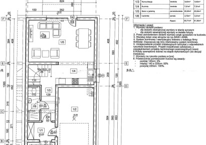 działka na sprzedaż - Lubin (gw), Krzeczyn Wielki