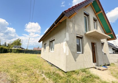 dom na sprzedaż - Lubin (gw), Osiek