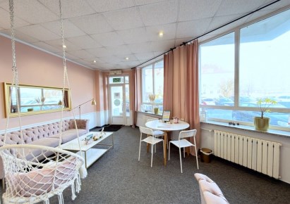 lokal na wynajem - Lubin, Centrum