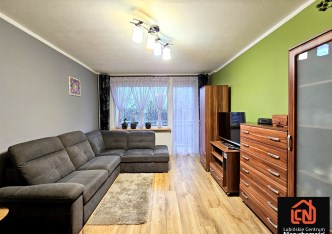 mieszkanie na sprzedaż - Lubin, Przylesie