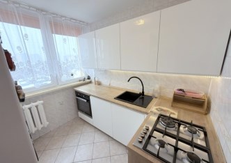 mieszkanie na sprzedaż - Lubin, Przylesie