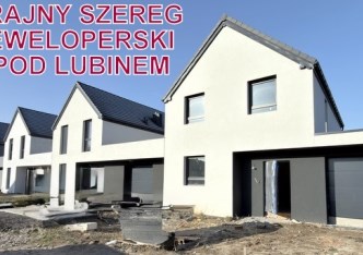 dom na sprzedaż - Lubin (gw), Obora