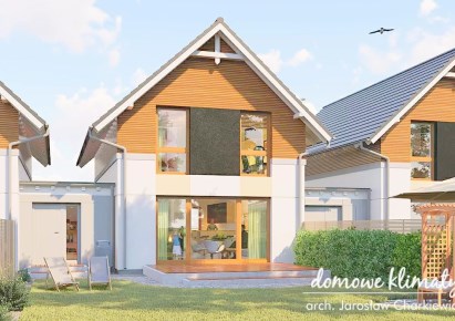 dom na sprzedaż - Lubin (gw), Szklary Górne