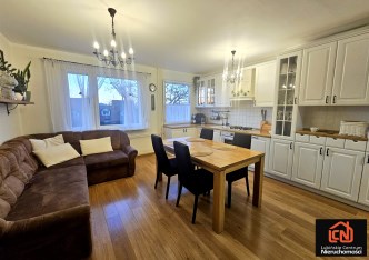 mieszkanie na sprzedaż - Lubin, Ustronie