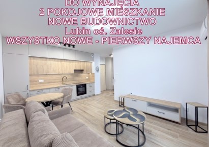 mieszkanie na wynajem - 
