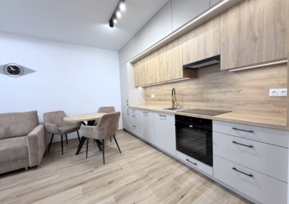 mieszkanie na wynajem - Lubin, Zalesie