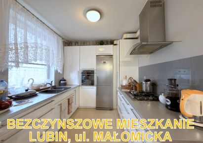 mieszkanie na sprzedaż - Lubin, Małomice