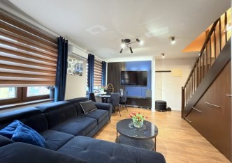 mieszkanie na sprzedaż - Lubin, Stary Lubin