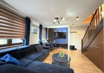 mieszkanie na sprzedaż - Lubin, Stary Lubin