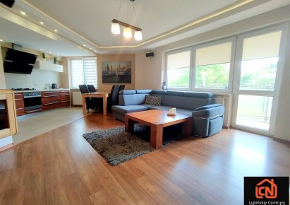 mieszkanie na wynajem - Lubin, Polne