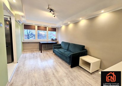 mieszkanie na sprzedaż - Lubin, Centrum