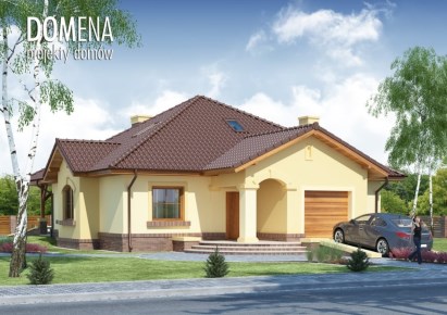 działka na sprzedaż - Chocianów (gw), Szklary Dolne