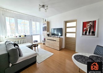 mieszkanie na sprzedaż - Lubin, Staszica