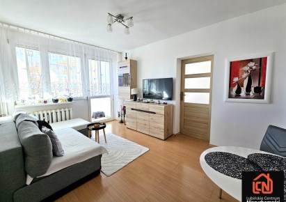 mieszkanie na sprzedaż - Lubin, Staszica