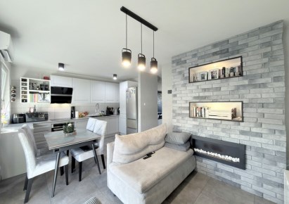 mieszkanie na sprzedaż - Lubin, Centrum