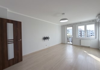 mieszkanie na sprzedaż - Lubin, Przylesie