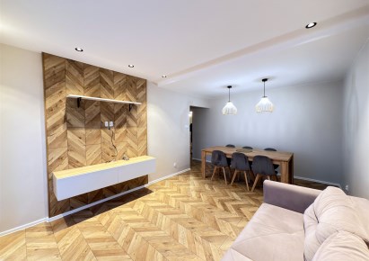 mieszkanie na wynajem - Lubin, Przylesie