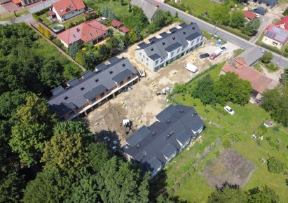 dom na sprzedaż - Lubin (gw), Obora