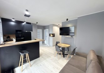 mieszkanie na sprzedaż - Lubin, Ustronie