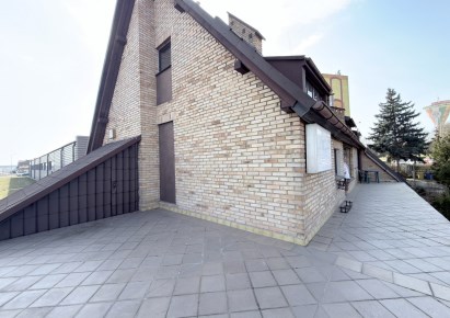 lokal na wynajem - Lubin