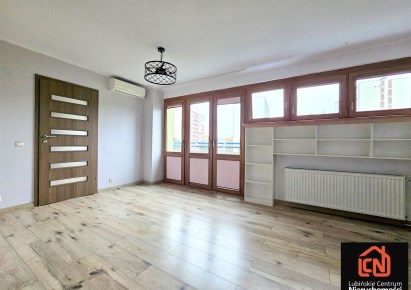 mieszkanie na sprzedaż - Lubin, Centrum