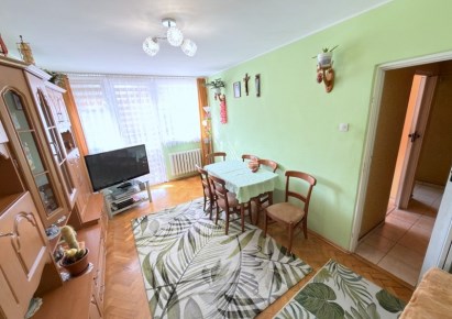 mieszkanie na sprzedaż - Lubin