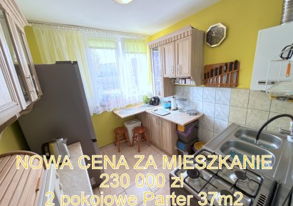 mieszkanie na sprzedaż - Lubin