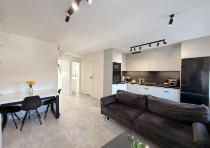 mieszkanie na sprzedaż - Lubin, Centrum