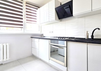 mieszkanie na sprzedaż - Lubin, Przylesie