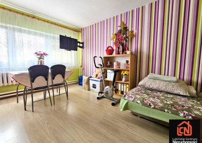 mieszkanie na sprzedaż - Lubin, Małomice